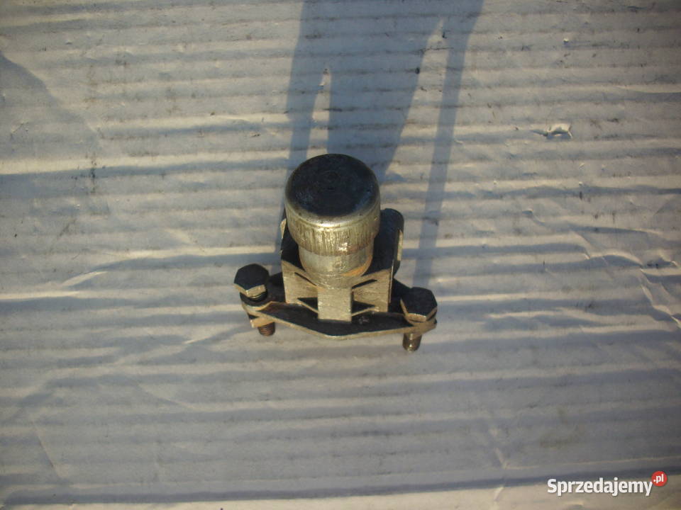 Przełącznik nożny włącznik świateł STAR ŻUK NYSA Pozostałe