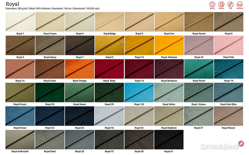 Fotel Muszelka piękny kryształ NOWY Kraków sprzedam