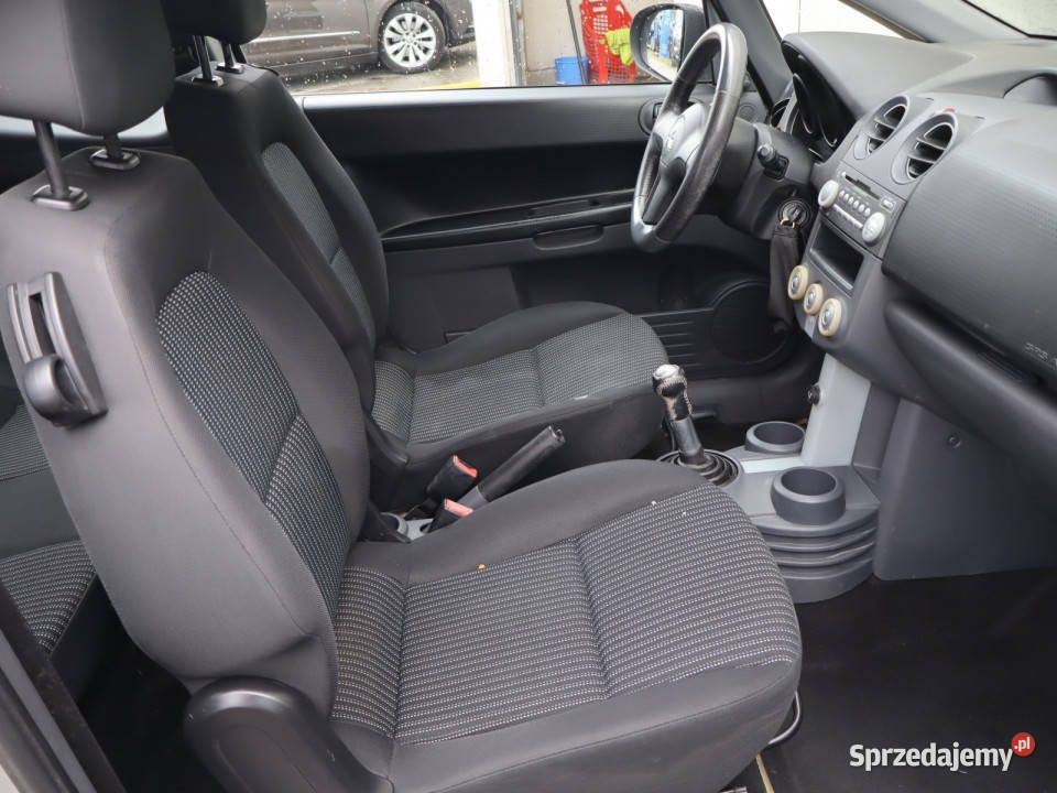 Mitsubishi Colt 13 ABS
