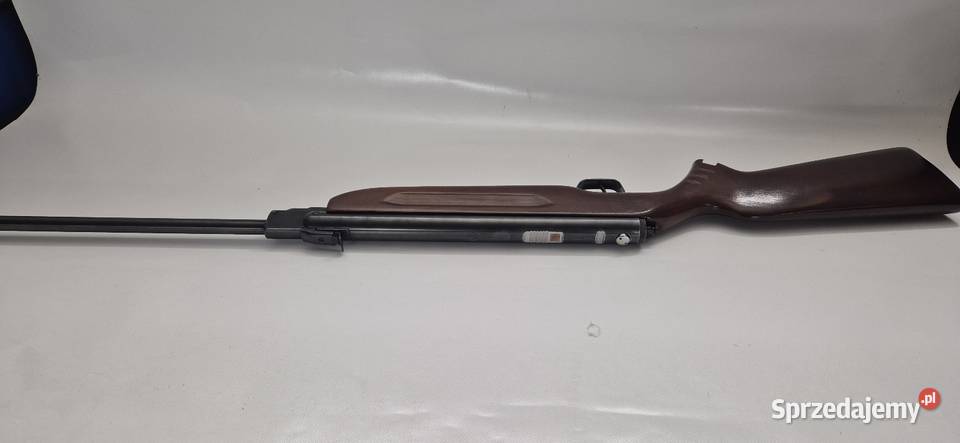 Wiatrówka Slavia 630 17j Konin sprzedam