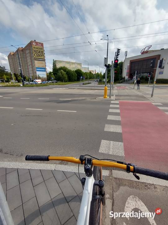 Chłodnica wody ford f250 ford 350 power stroke osobowe pomorskie Mojusz