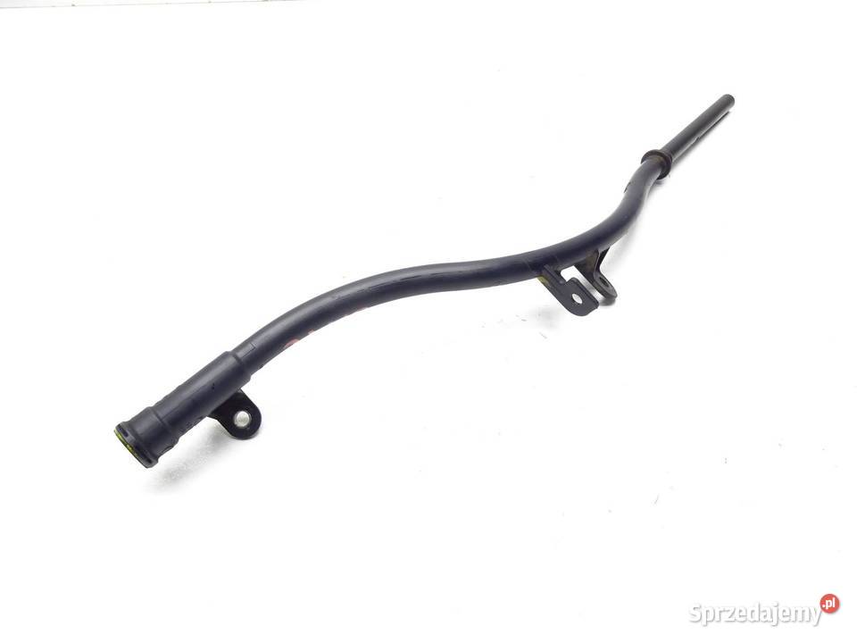 RURKA BAGNETU MIARKI OLEJU CFH 03L103634H AUDI małopolskie sprzedam