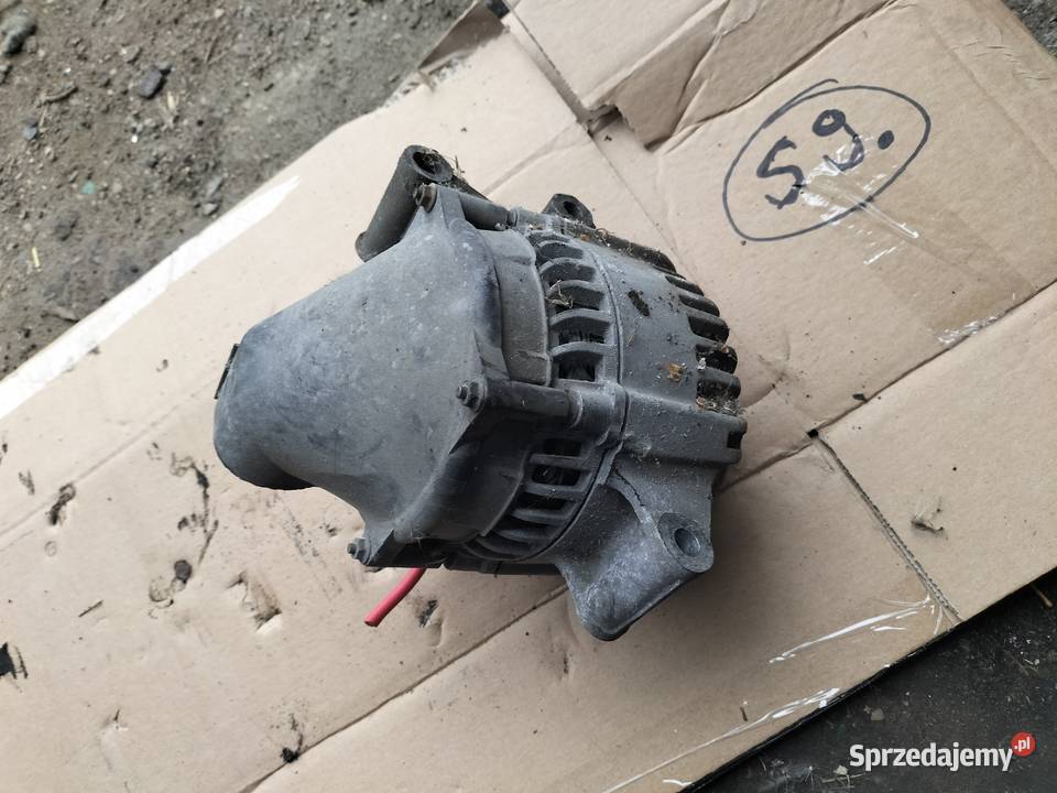 MONDEO MK2 MK3 25 V6 ALTERNATOR Kamień-Kolonia