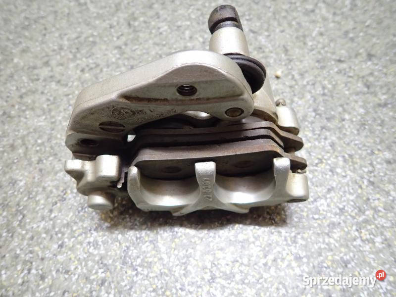 ZACISK BREMBO HAMULCA HAMULCOWY PRZÓD TM RACING Strzelce Krajeńskie