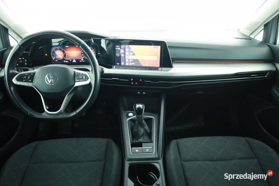 VW Golf 20 TDI Rok produkcji 2023 Piaseczno