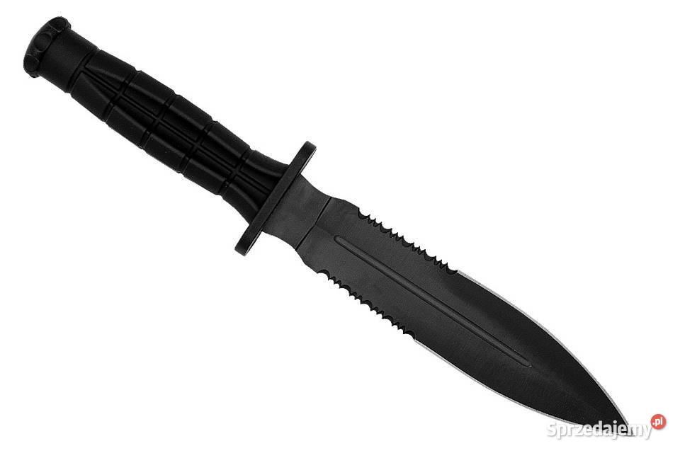 Nożyk Turystyczny EDC Noż do Survivalu Taktyczne Nowy Sącz