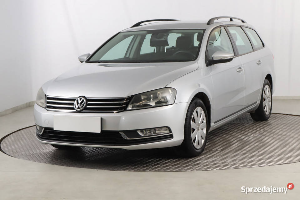 VW Passat 20 TDI nieuszkodzony Zabrze sprzedam