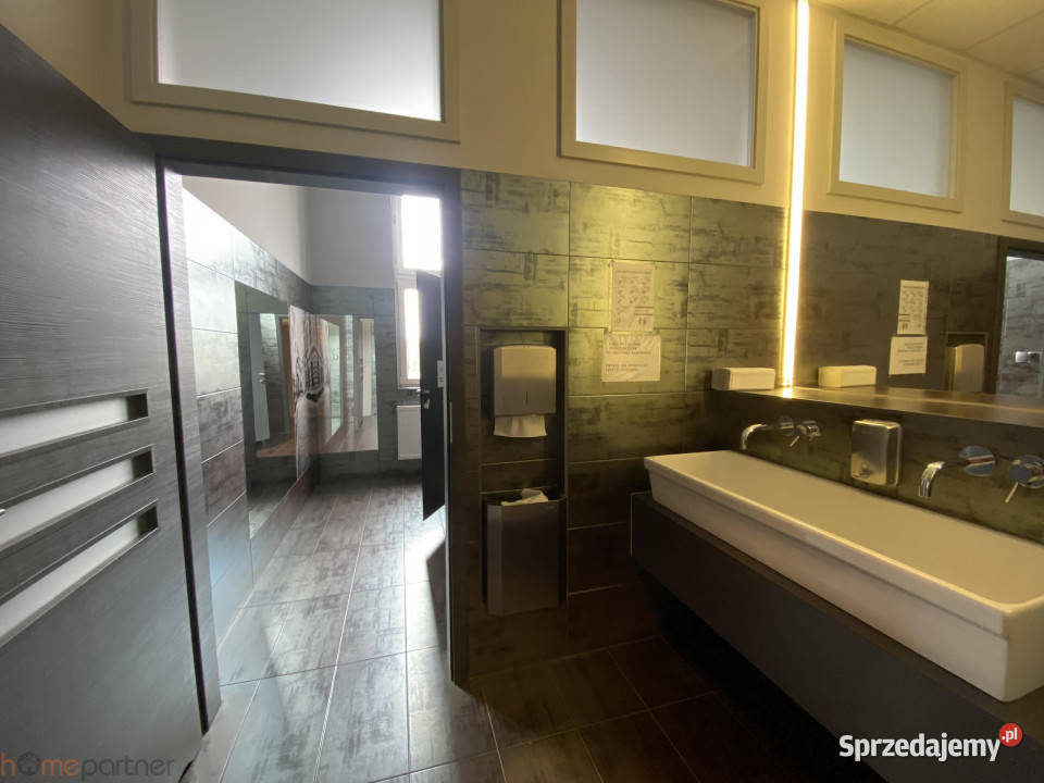 Lokal 39m2 Wrocław Karkonoska