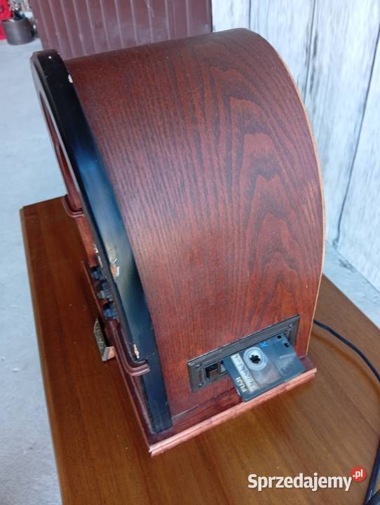 radio Thomas z edycji Collectors Edition 419 Byczyna