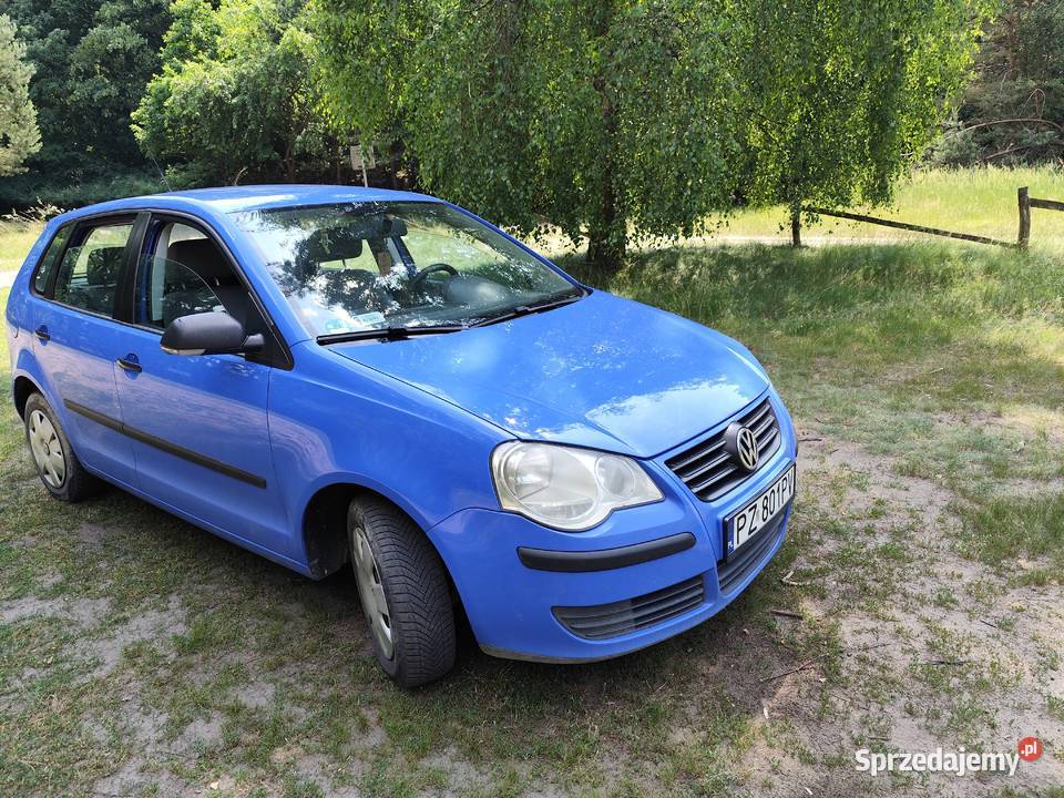 Volkswagen Polo 12