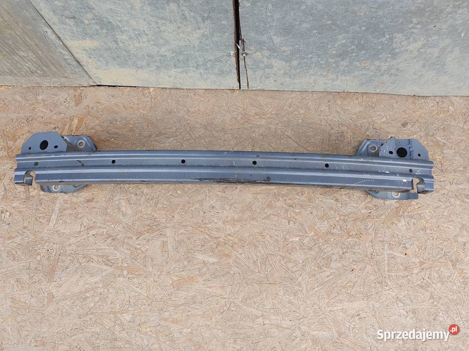 VOLVO XC40 BELKA ZDERZAKA TYŁ TYLNA 32385132 Międzychód sprzedam