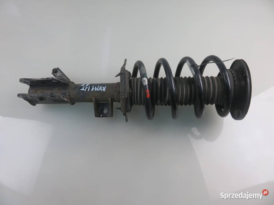 MCPERSON LEWY PRZEDNI FORD S II 20 TDCi Amortyzatory