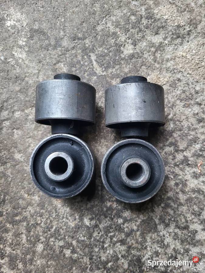 Tulejewachacza tył Honda HRVŁódzkie Konstantynów Łódzki