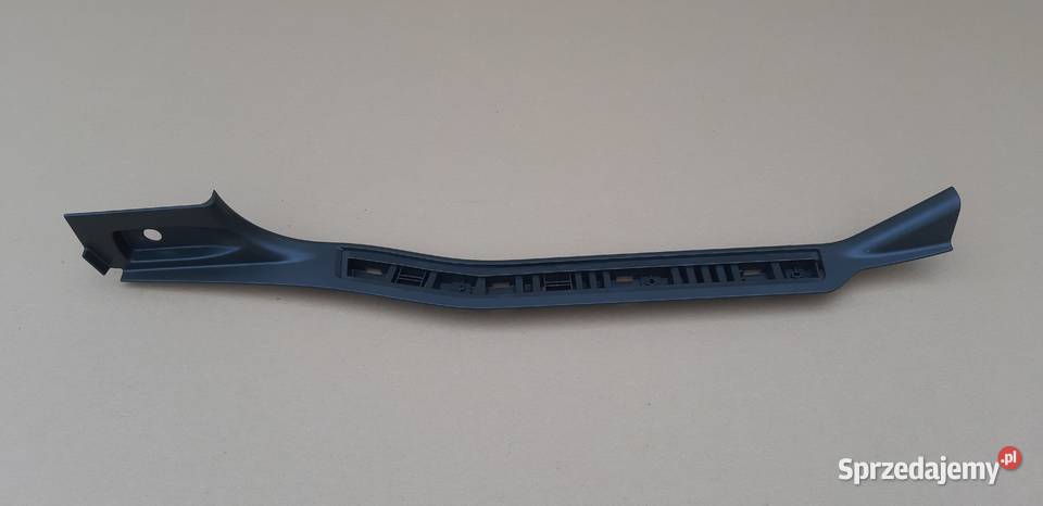 VOLVO FH4 LISTWA PROGOWA LEWA NAKŁADKA PROGU ciężarowe Bieleń