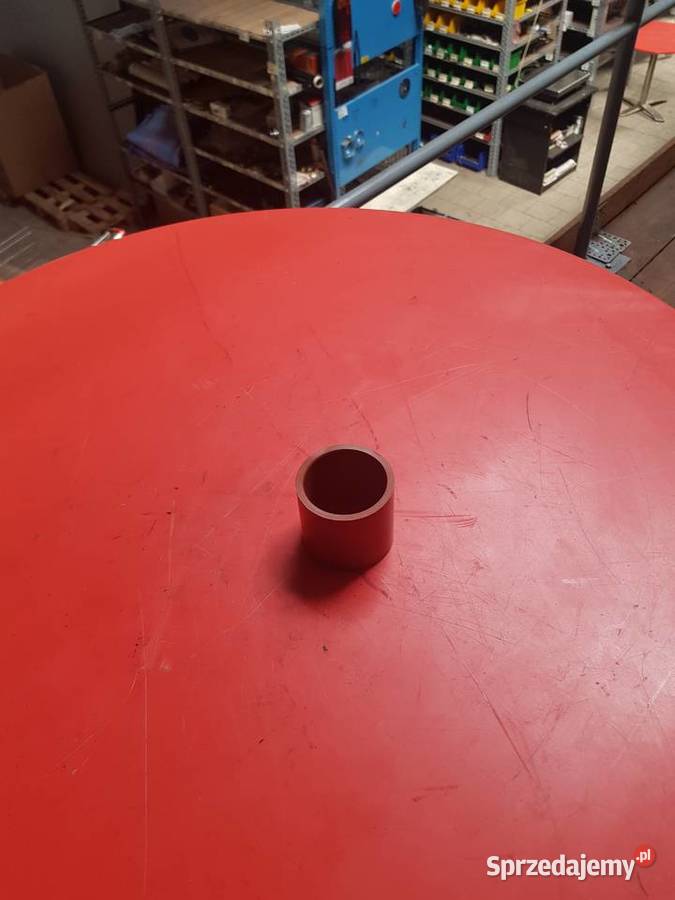 094518 Tuleja MERLO ładowarka Sulechów