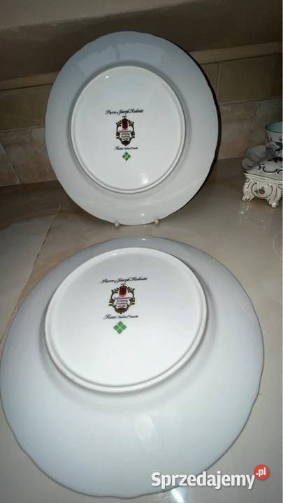 Patera Pierre Joseph Redoute Schumann Arzberg