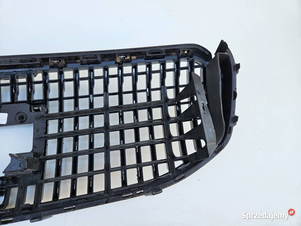 MERCEDES GLS W167 X167 MAYBACH GRILL ATRAPA Międzychód