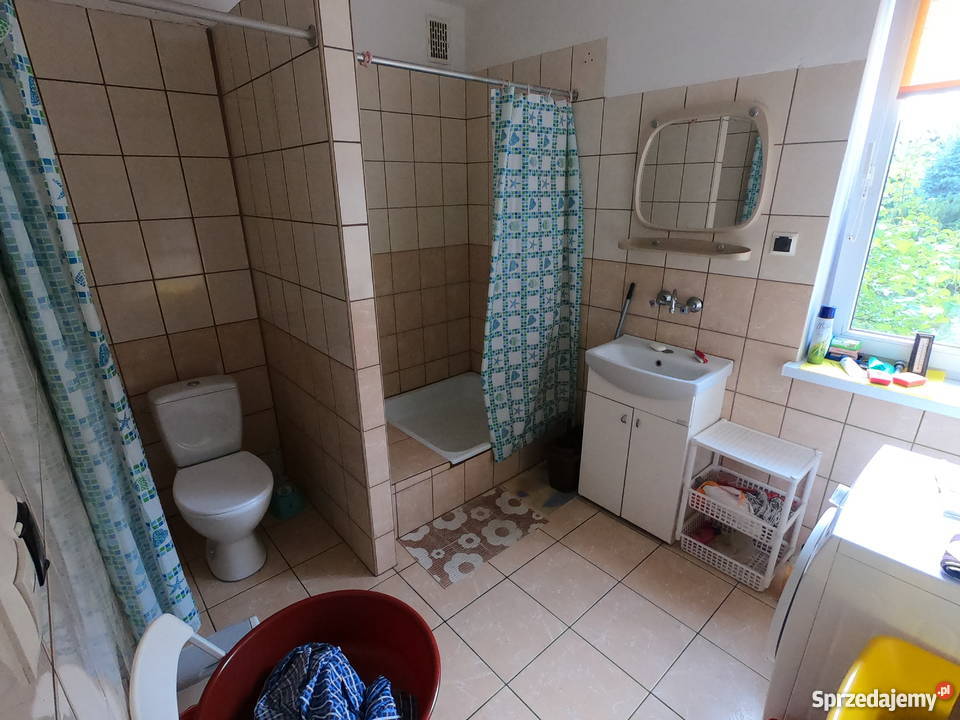 Ustka dom na sprzedaż morzem osiedle Przewłoka