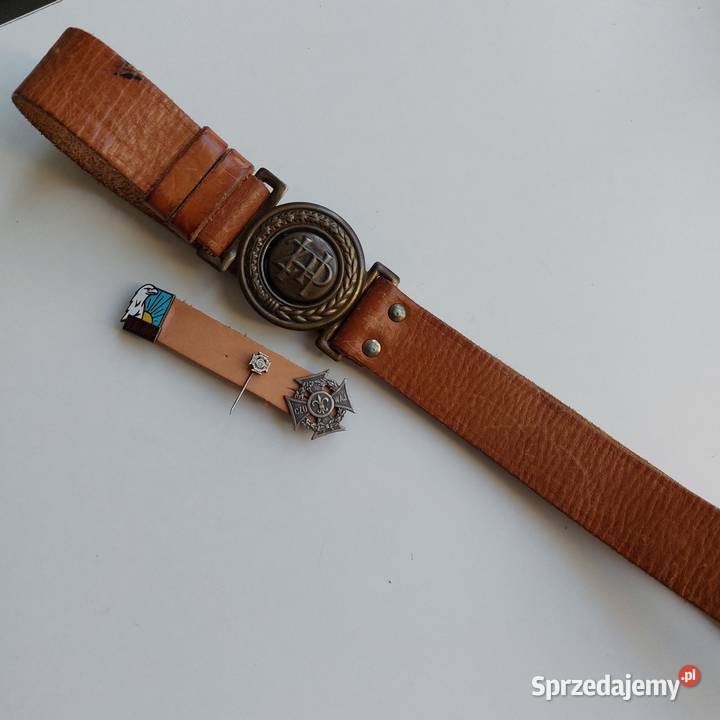 BagnetKatany 3 ZHP ZUCH łódzkie Skierniewice sprzedam