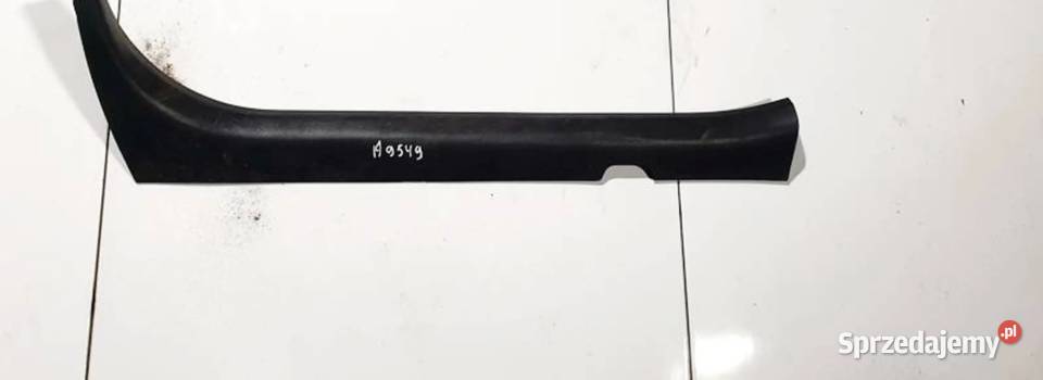 Nissan Primera osłona progu765b4av700 Ostrów Wielkopolski