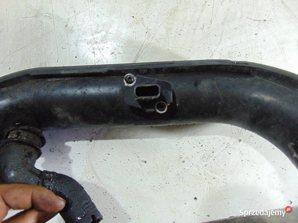 RURA DOLOT POWIETRZA FORD TRANSIT MK7 22 wielkopolskie