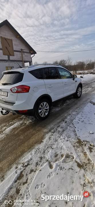 Sprzedam kuge 44 Kuga Adamczowice sprzedam