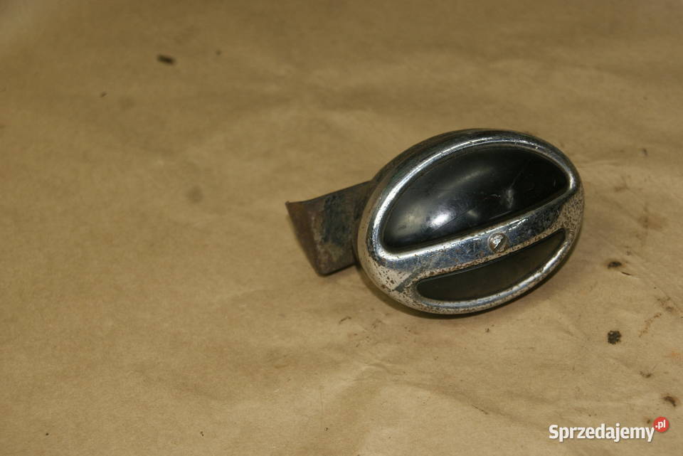 LAMPA TYŁ CIEMNE MERCEDES ADLER BMW ZUNDAPP DKW Lampy tylne