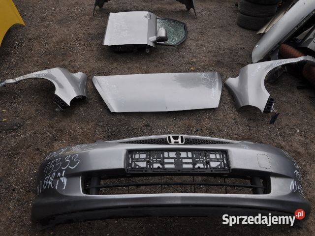 honda JA22 drzwi kolor NH642M 15336 WYSYŁKA Żory