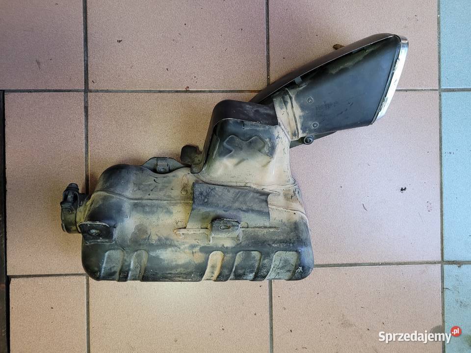 SUZUKI GSX GSXR 600 750 k6 k7 tłumnik wydech Częstochowa