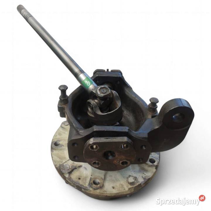 Zwolnica kompletna 12899 12827 146961 Carraro Wilkowo