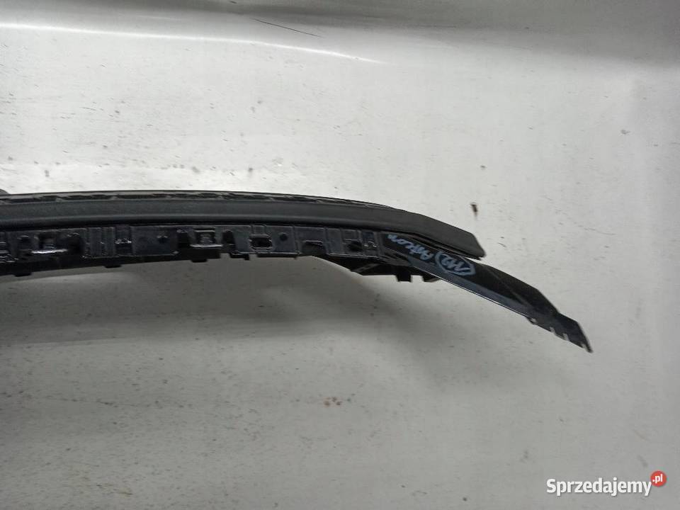 GRILL ATRAPA ZDERZAKA PRZÓD PRZEDNIA VW ARTEON sprzedam