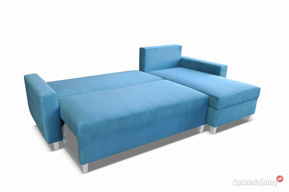 Narożnik Bueno Funkcja Spania Dostawa 0 Tarchały Małe