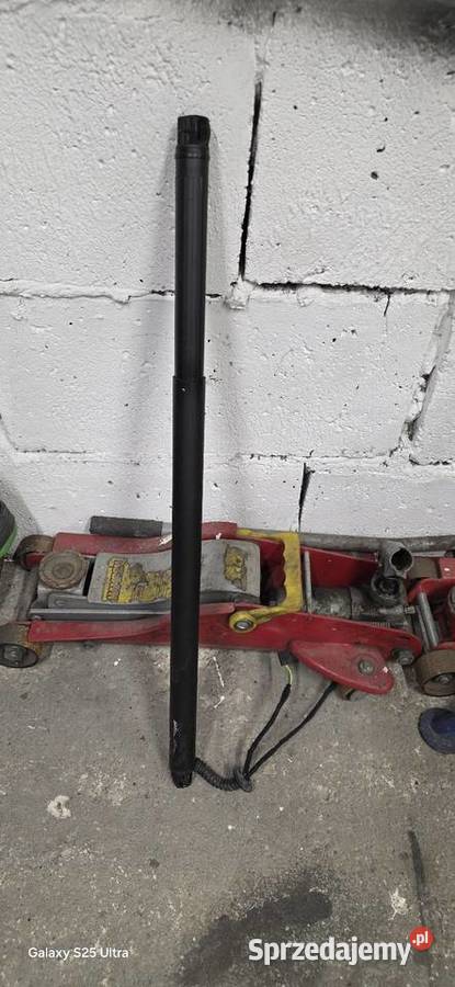 Octavia 3 siłowniki elektryczne pokrywy Motoryzacja Namysłów