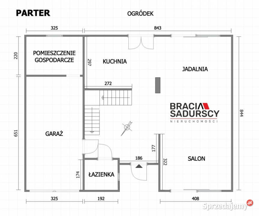 Dom bliźniak Kraków Dobrowolskiego 246m2 małopolskie