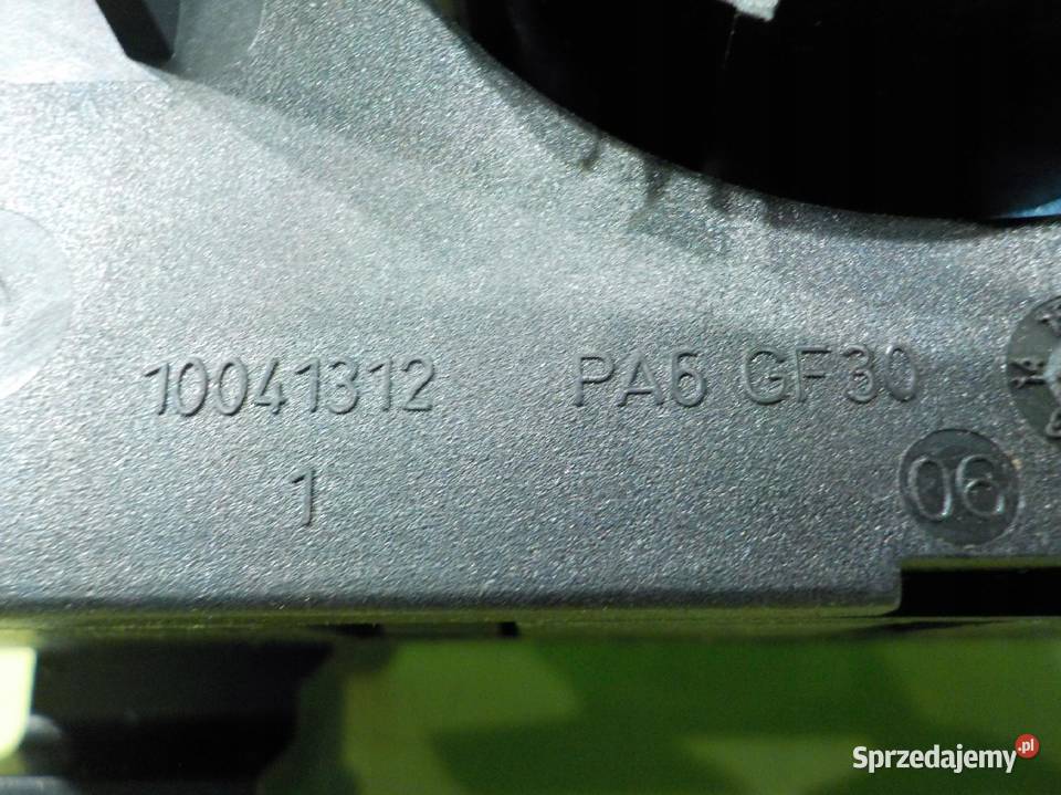 FIAT PANDA III 12 B 15r 5D przelacznik zespolony mazowieckie Suków