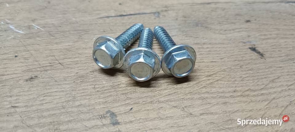 Wkręt zbiornika pralki LG mazowieckie