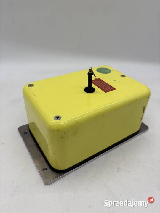 AMS WS35000R1KL10D8 Linear position sensor mazowieckie Warszawa