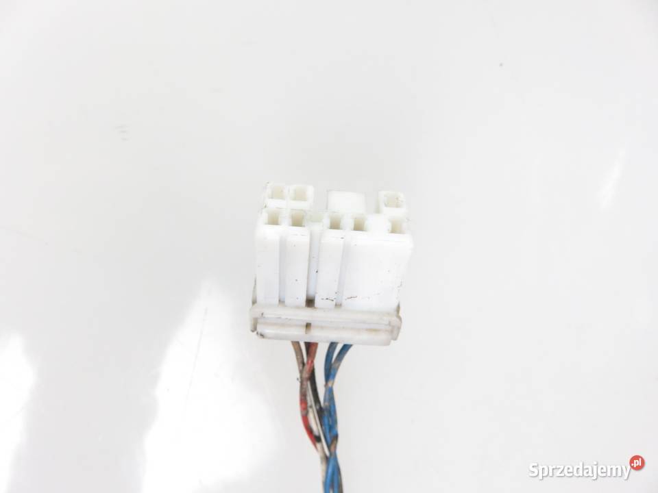 LUSTERKO PRAWE MAZDA 626 V GF