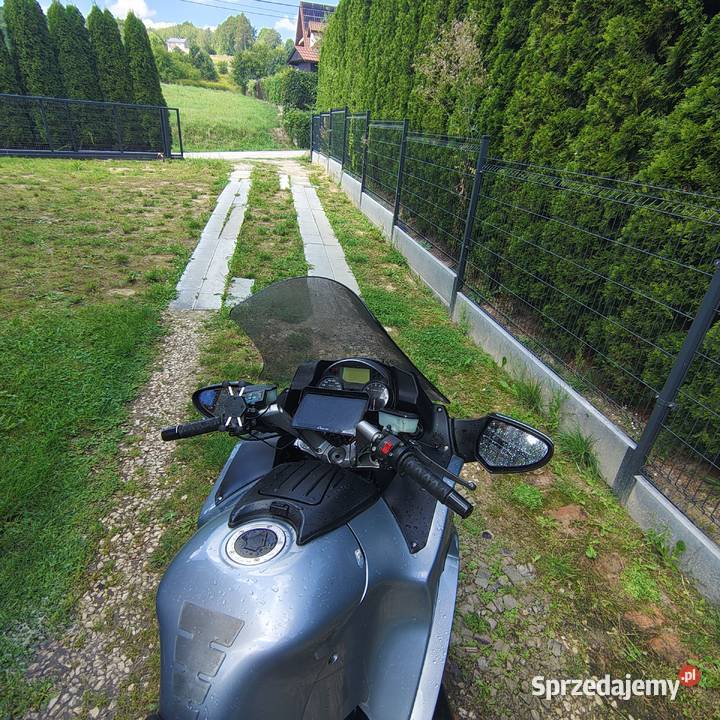 Kawasaki Gtr1400 Tuchów