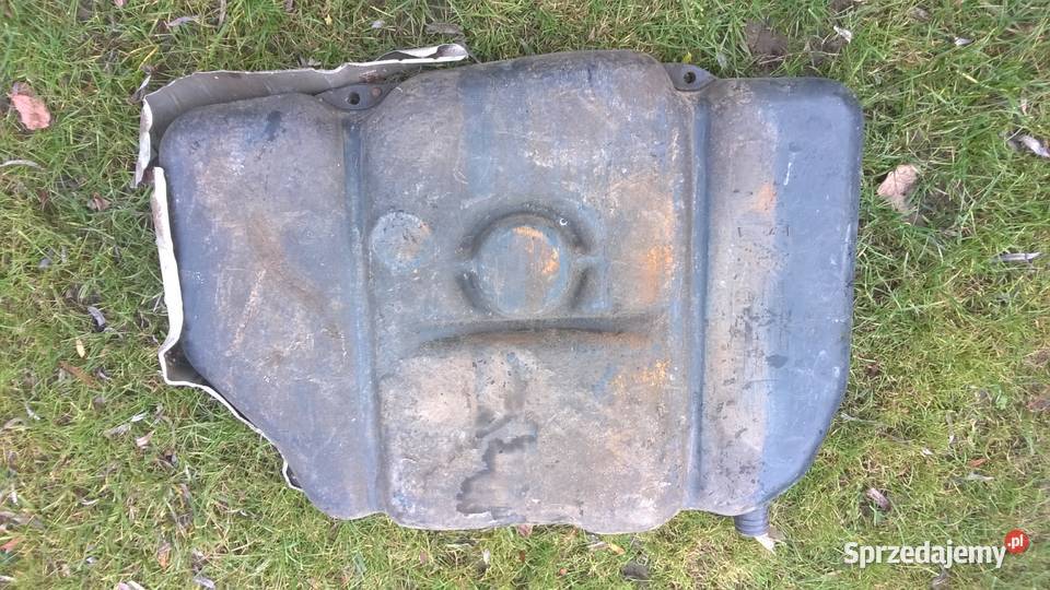 Bak zbiornik paliwa Lancia Delta mk 1 osobowe Mielec