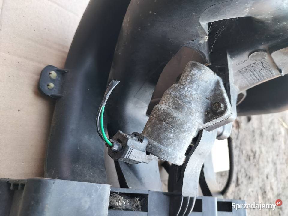 MONDEO MK1 MK2 18 20 KOLEKTOR SSĄCY SILICZEK Pozostałe Kamień-Kolonia
