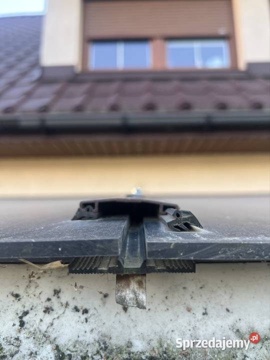 Poliwęglan lity komorowy na zadaszenia wysyłka Warszawa