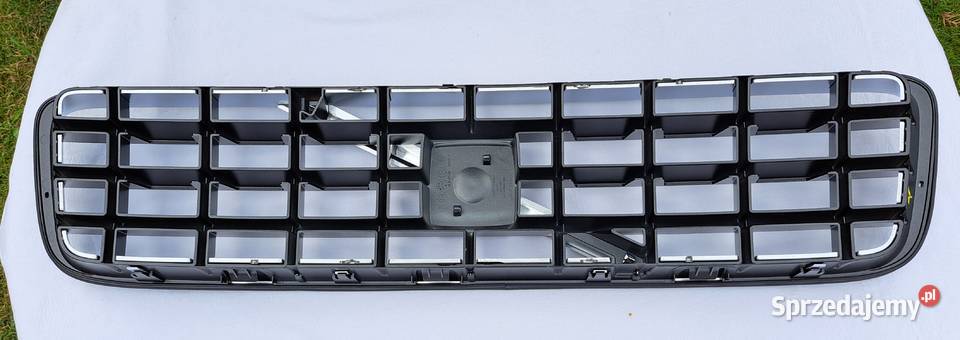GRILL ATRAPA VOLVO XC90 LIFT 0714 30678980 Mielęcin