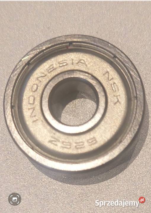 Łożysko SKF i NSK 626 2Z 2rs ZZ1MC3 6x19x6 mm Kocmyrzów