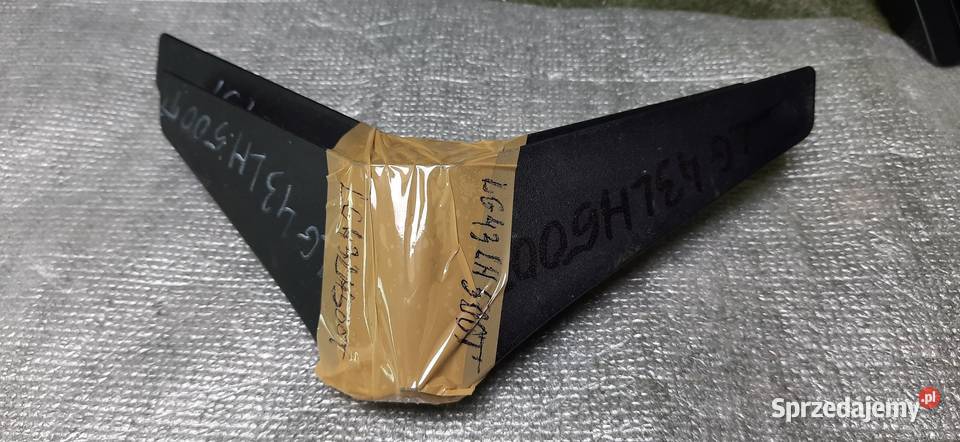 Nóżki z Lg43LH500T Elektronika śląskie Sosnowiec