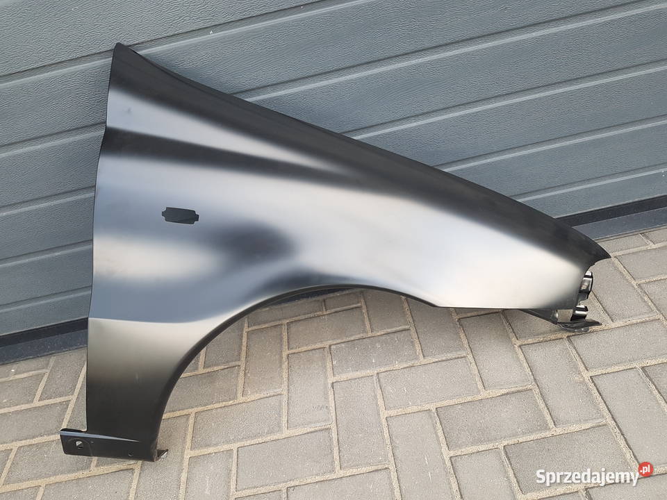 FIAT SIENA PALIO KOMBI 1998 BLOTNIK PRAWY NOWY Turek