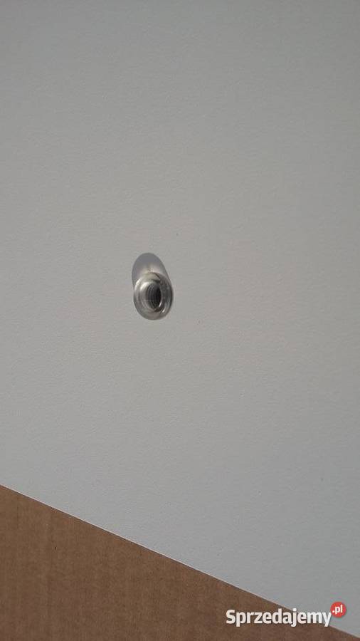 Listwa do lamp rozeta podsufitka maskownica Warszawa