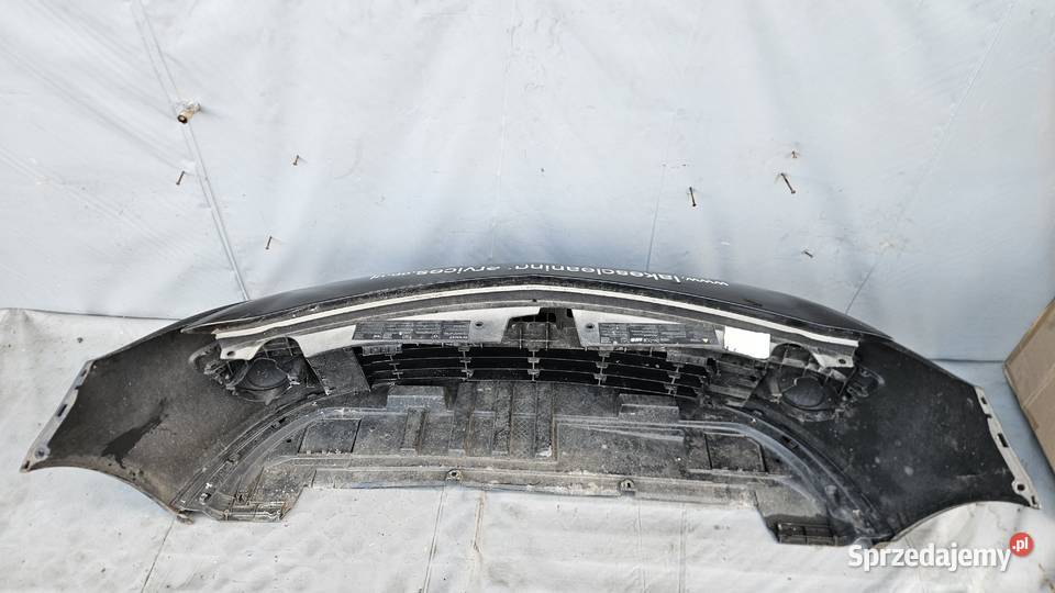 ZDERZAK PRZEDNI PRZÓD RENAULT CLIO 3 III 185 osobowe Zderzaki Radom