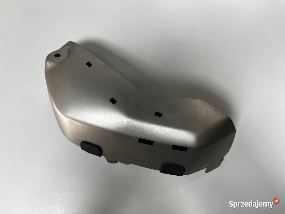 BMW R 1200 GS K50 Osłona cylindra pokryw zaworów