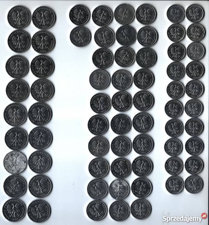 1 20 2 32 5 18 LATA 19891990 70 sprzedam